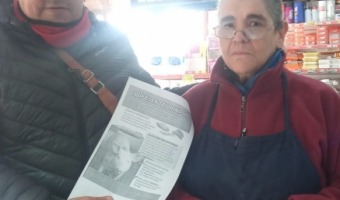 TRIQUINOSIS: BROMATOLOG�A REFUERZA LAS MEDIDAS DE PREVENCI�N